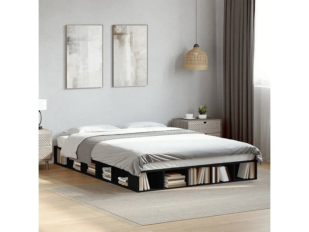 Schlafzimmer,Bereich Bett,Bettrahmen-decoravenao