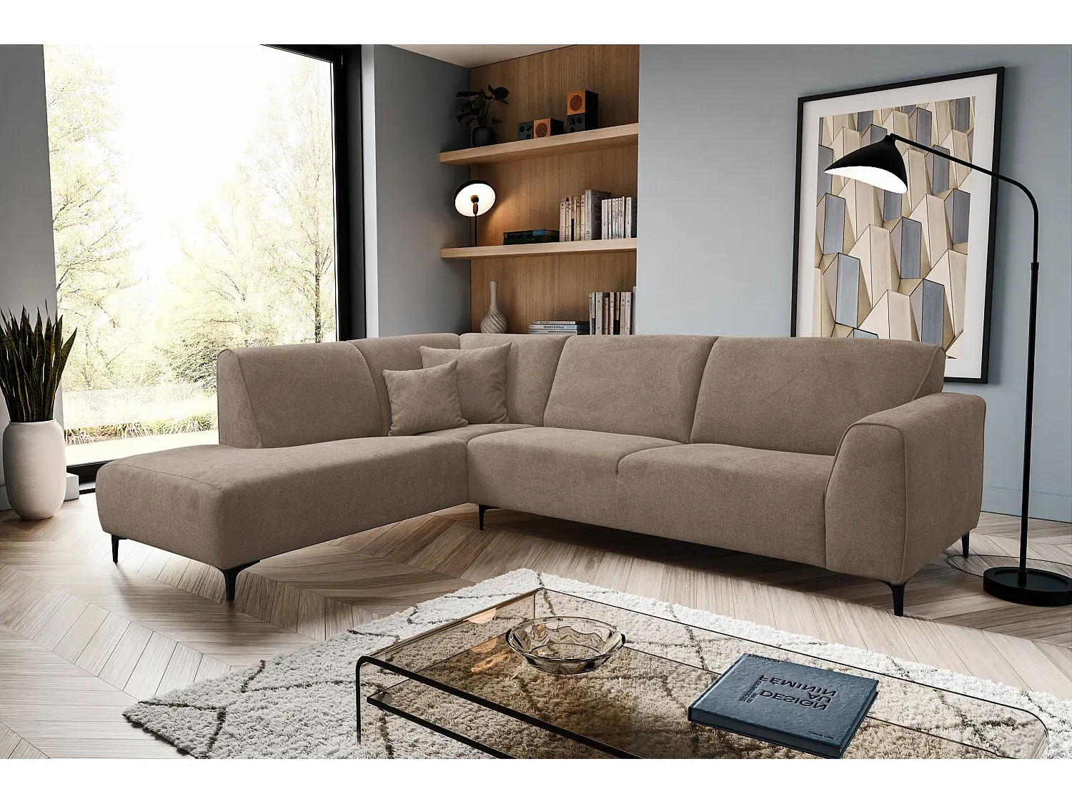 Sofa & Sessel,Bereich Sofa,Sofa ohne Schlafmöglichkeit-decoravenao