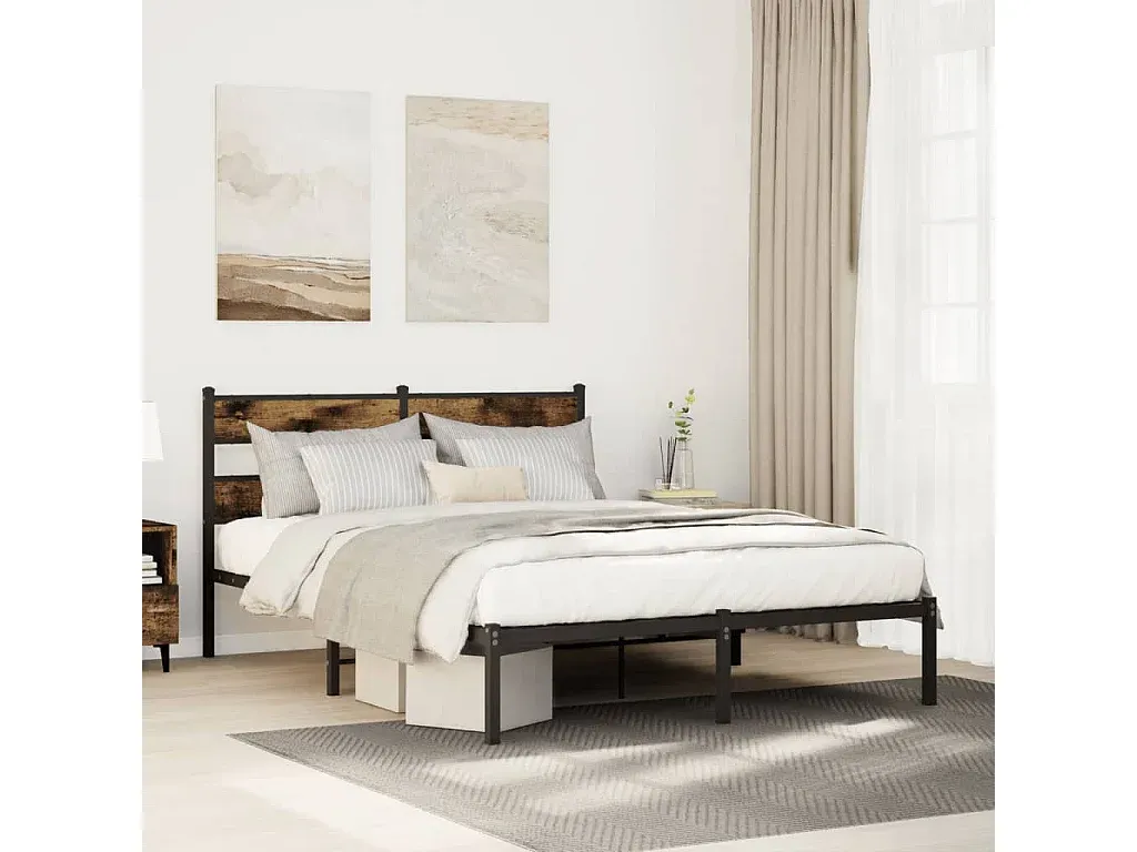 Schlafzimmer,Bereich Bett,Bettrahmen-decoravenao