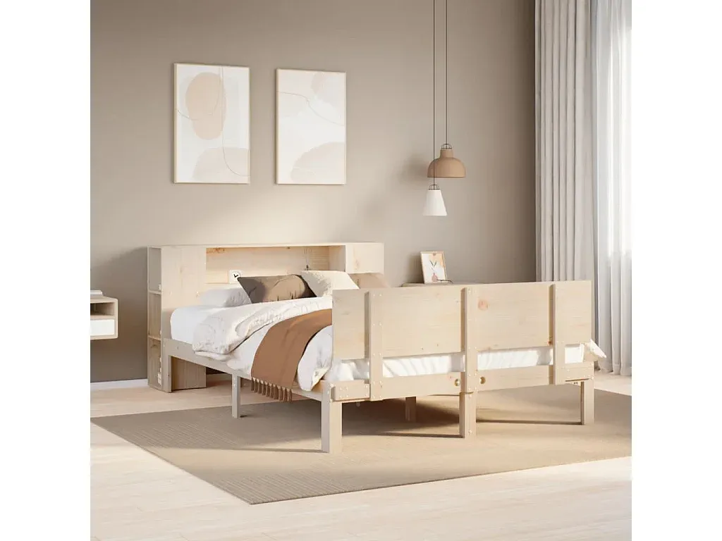 Schlafzimmer,Bereich Bett,Bettrahmen-decoravenao