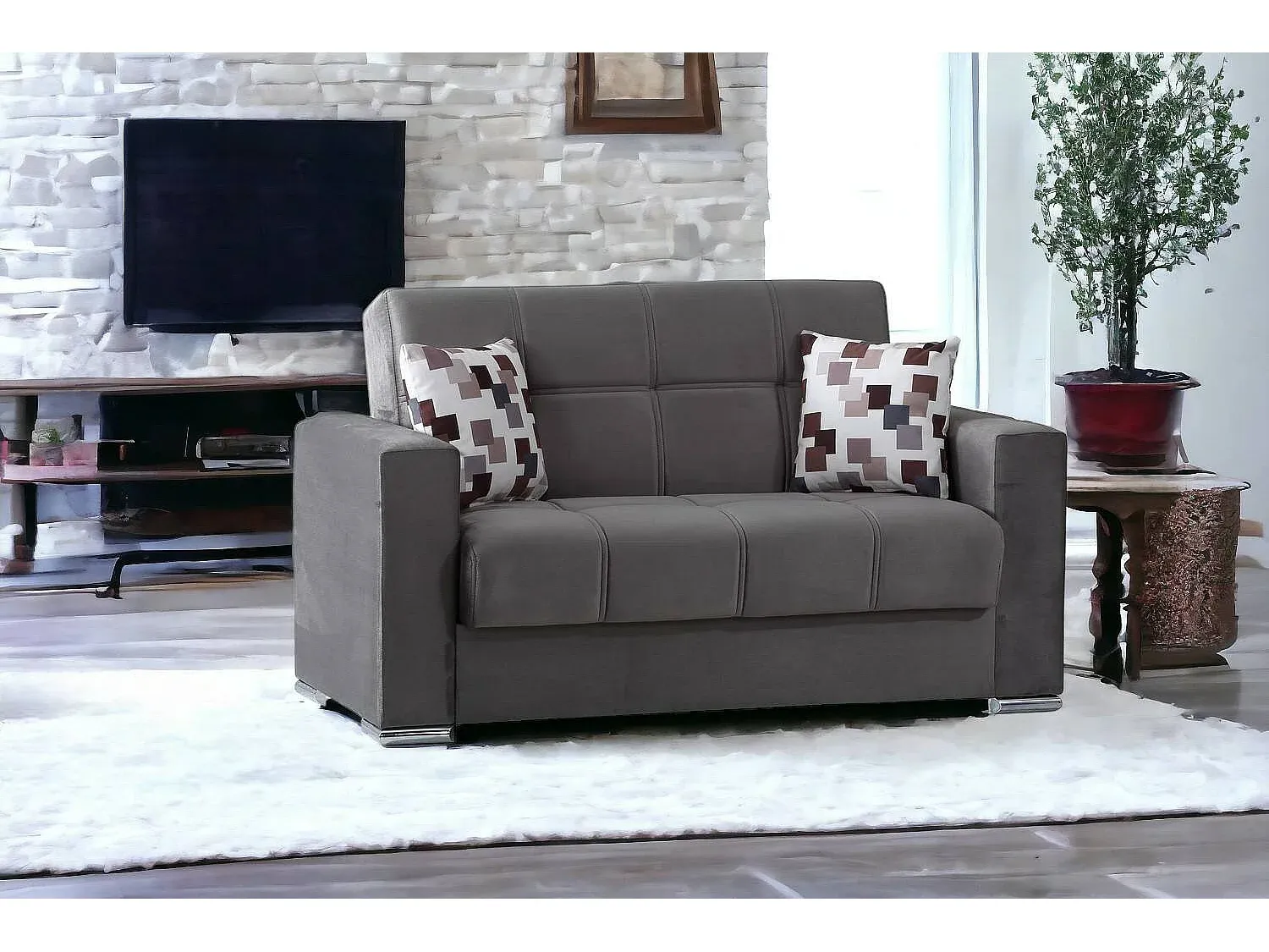 Sofa & Sessel,Bereich Sofa,Schlafsofa-decoravenao
