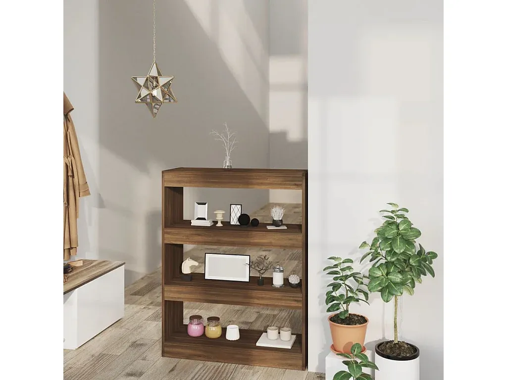 Wohnzimmer und Flur,Wohnzimmermöbel,Bücherregal-decoravenao