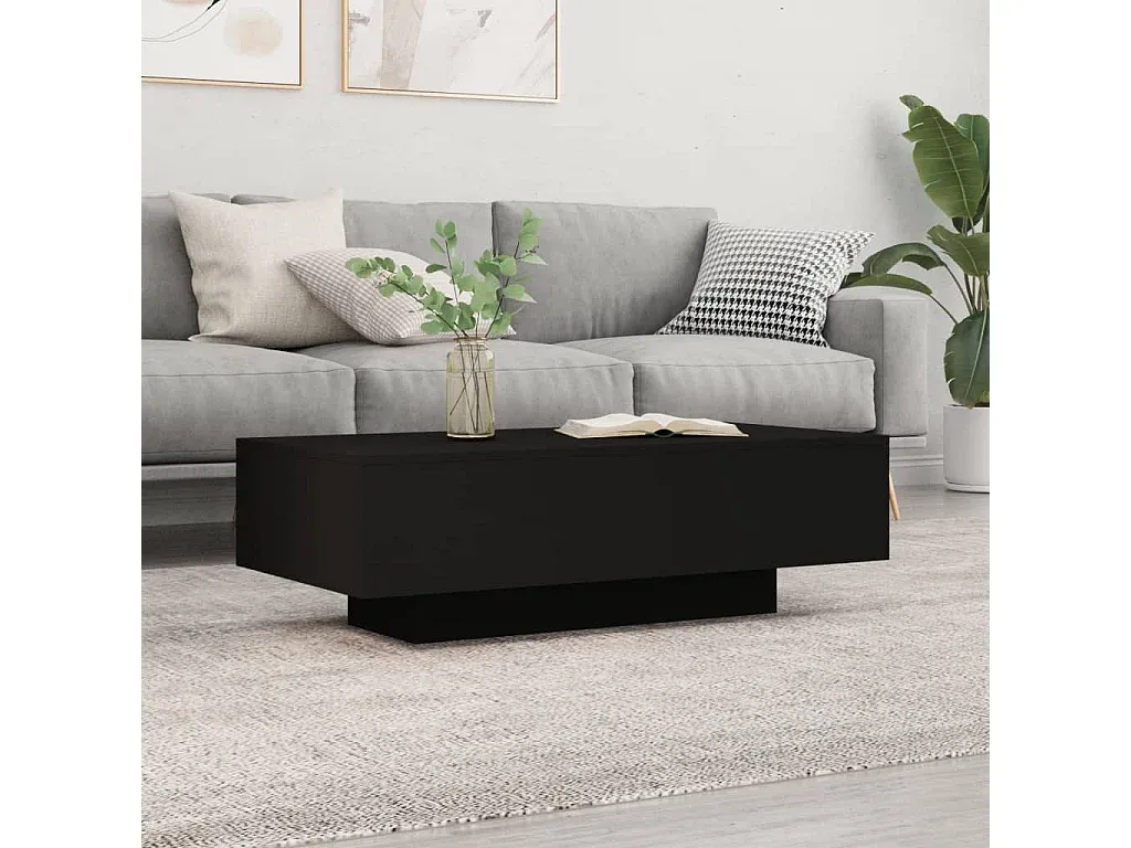 Wohnzimmer und Flur,Wohnzimmermöbel,Couchttisch nicht ausziehbar-decoravenao