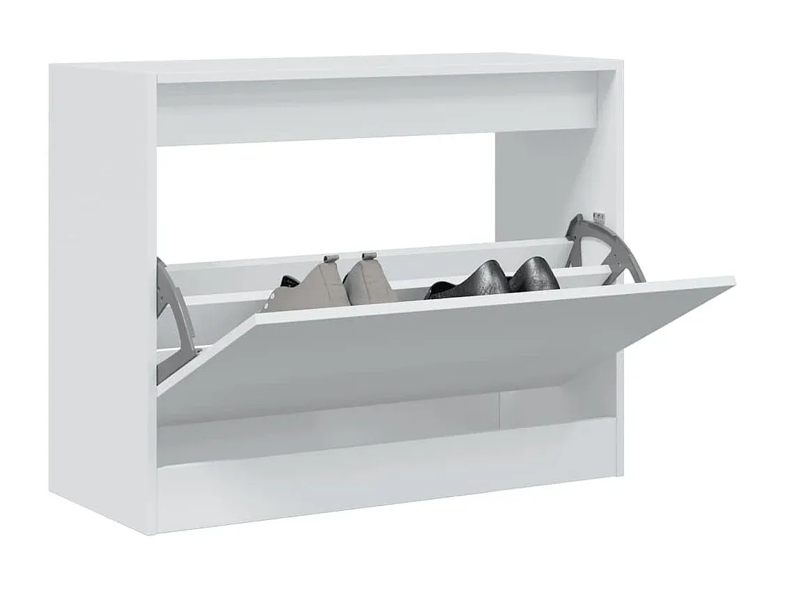 Wohnzimmer und Flur,Bereich Flurmöbel und Ordnungshelfer,Schuhschrank-decoravenao