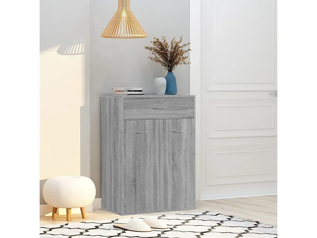 Wohnzimmer und Flur,Bereich Flurmöbel und Ordnungshelfer,Schuhschrank-decoravenao