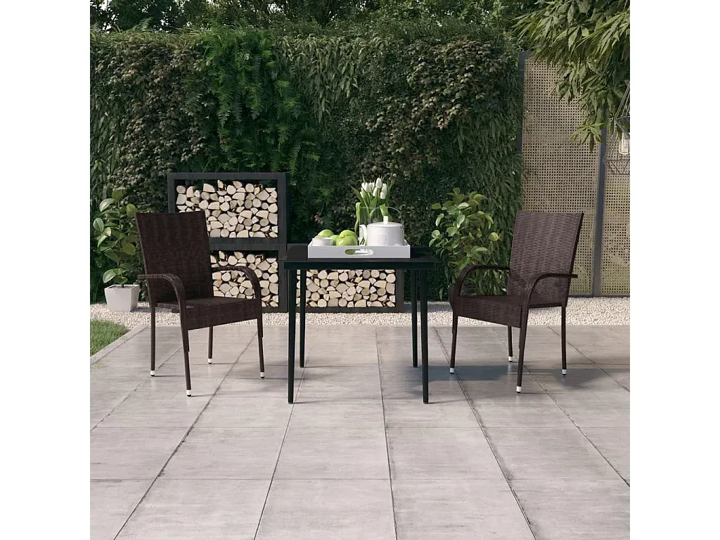Garten,Gartenmöbel,Gartenessgruppe im Set-decoravenao