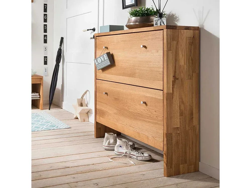 Wohnzimmer und Flur,Bereich Flurmöbel und Ordnungshelfer,Schuhschrank-decoravenao