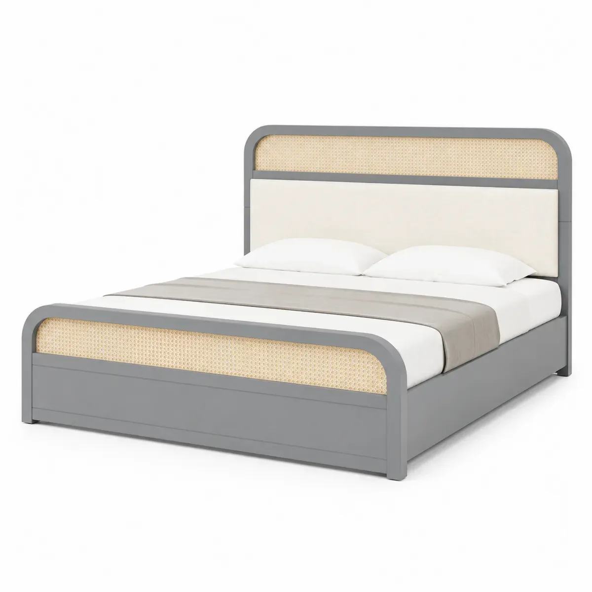 Doppelbett