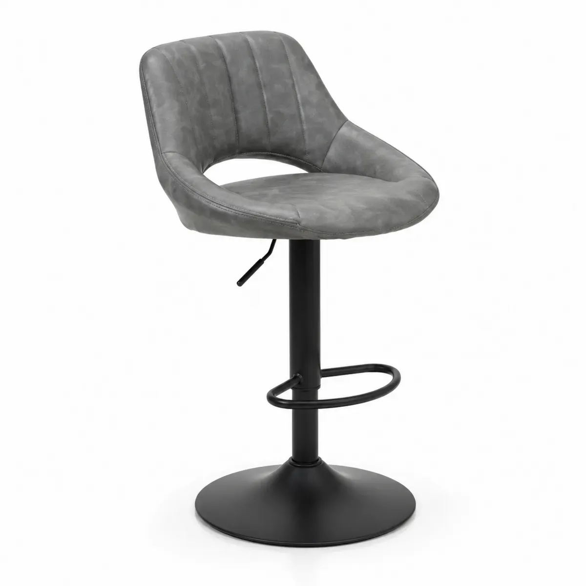 Barhocker und Thekenhocker