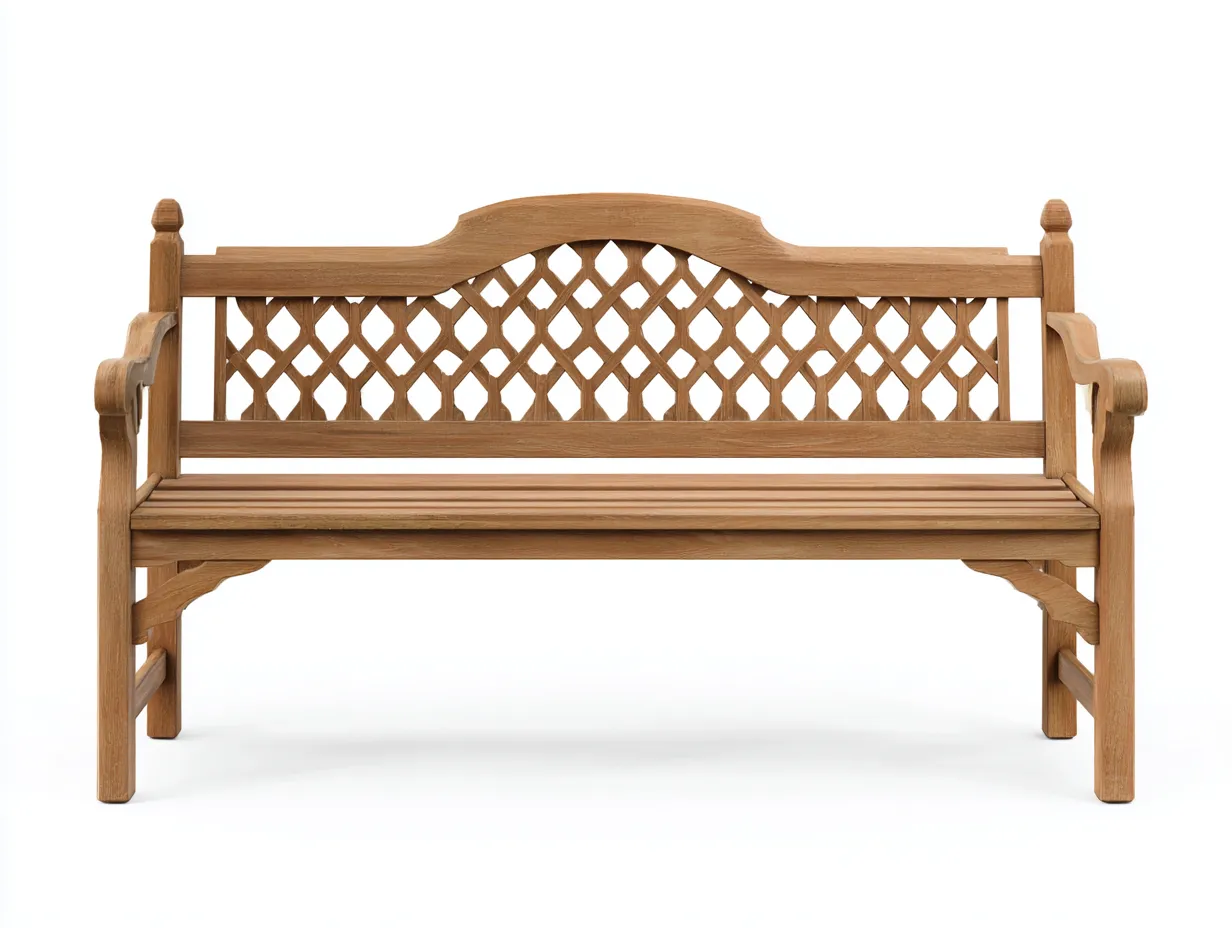 Bancos de jardín-Sofagetlab