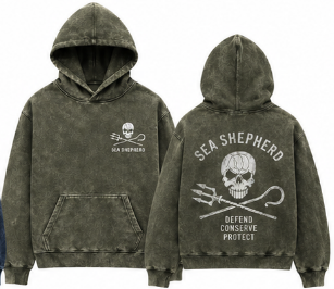 SS Hoodie