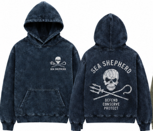 SS Hoodie