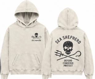SS Hoodie