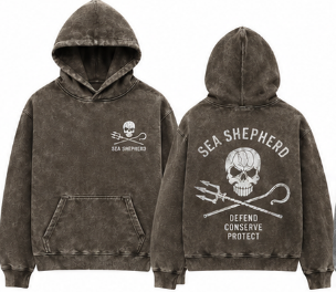 SS Hoodie