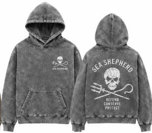 SS Hoodie