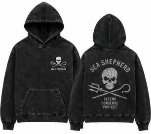 SS Hoodie
