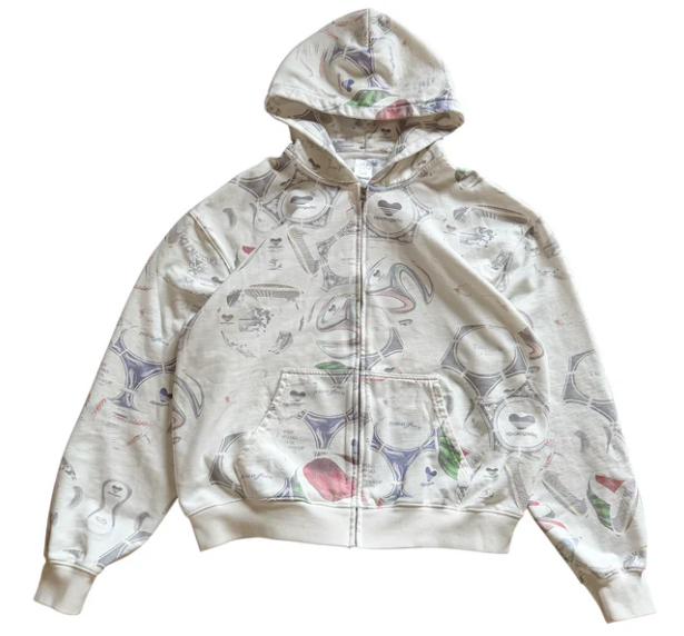 WorldCup Jacket