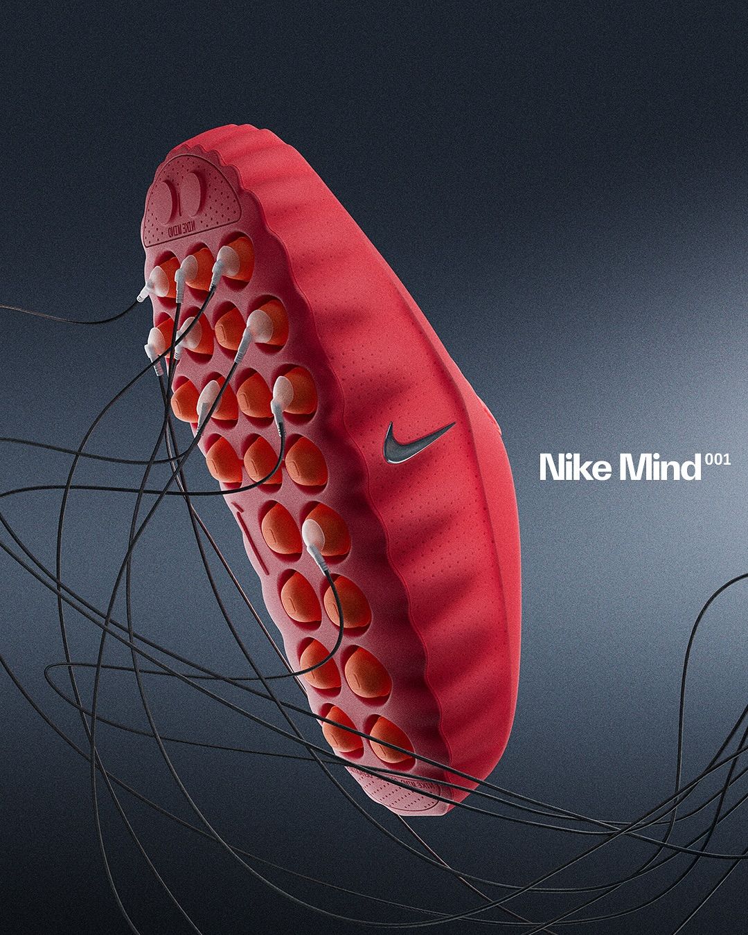 Nike Mind