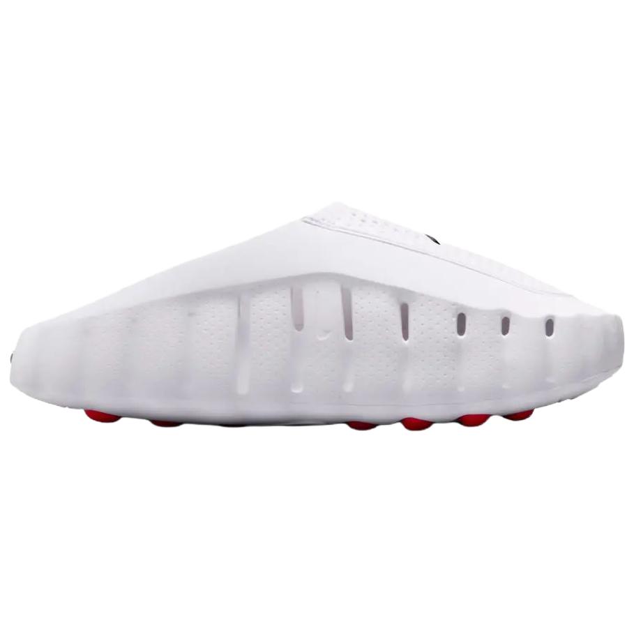 Nike Mind 001 Slide Blanche Speed Rouge