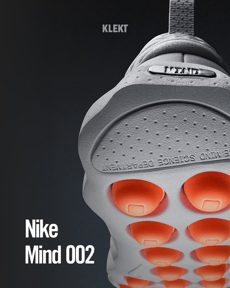 Nike Mind