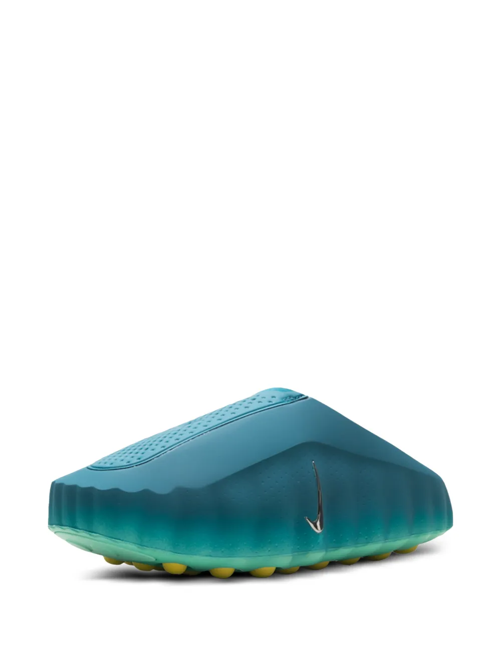 Nike Mind 001 Slide Geode Teal Light Menta