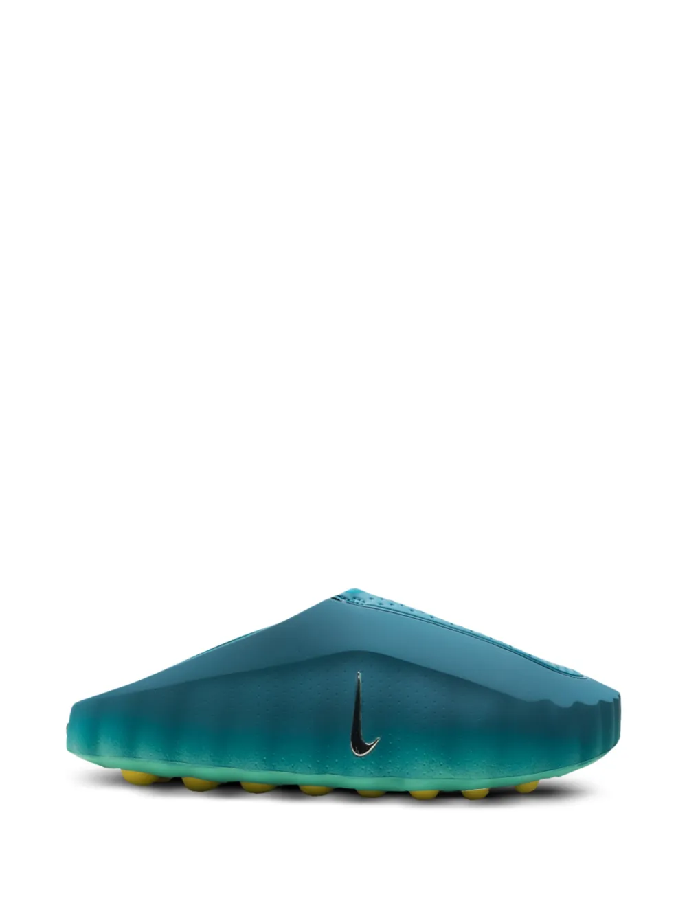 Nike Mind 001 Slide Geode Teal Light Menta