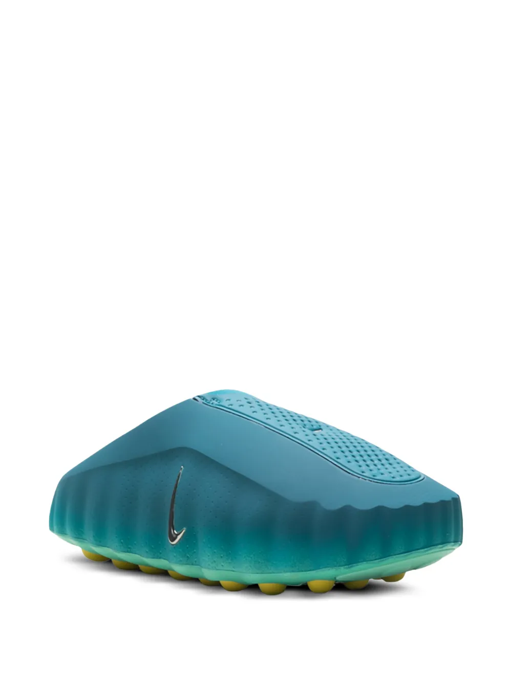 Nike Mind 001 Slide Geode Teal Light Menta