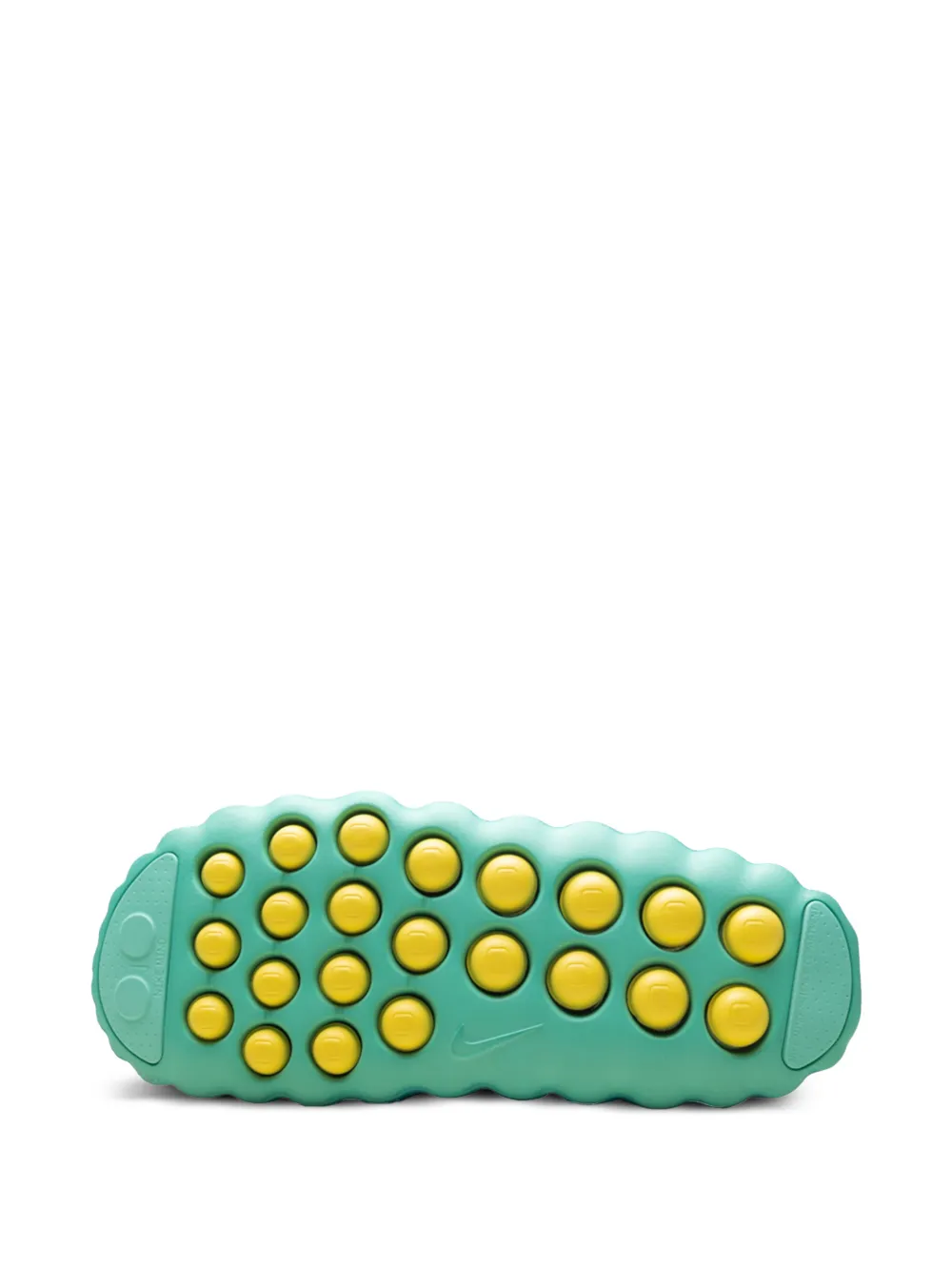 Nike Mind 001 Slide Geode Teal Light Menta
