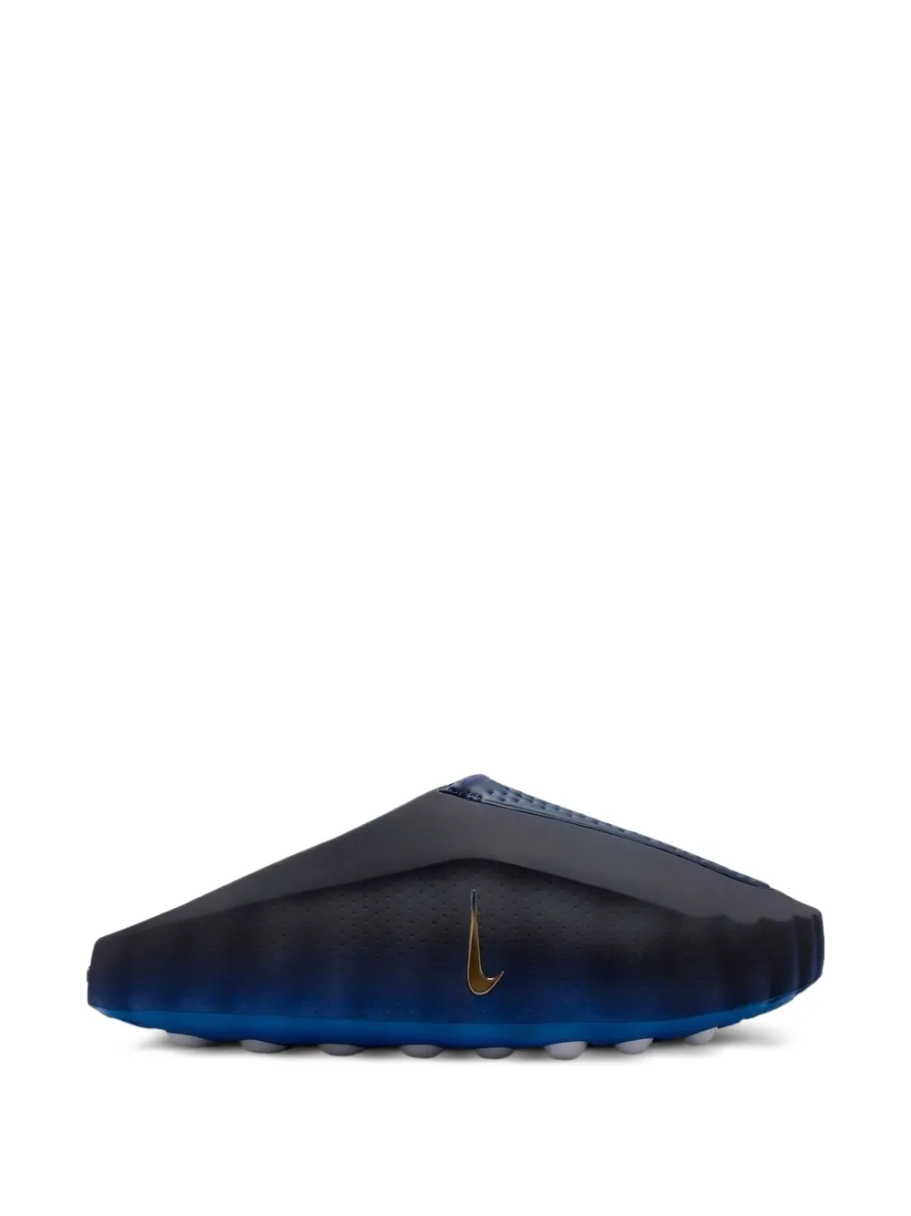 Nike Mind 001 Slide bleu noirci Game Royal
