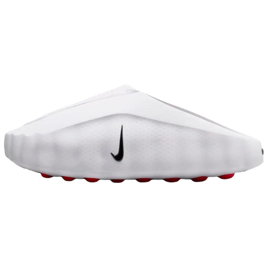 Nike Mind 001 Slide Blanche Speed Rouge