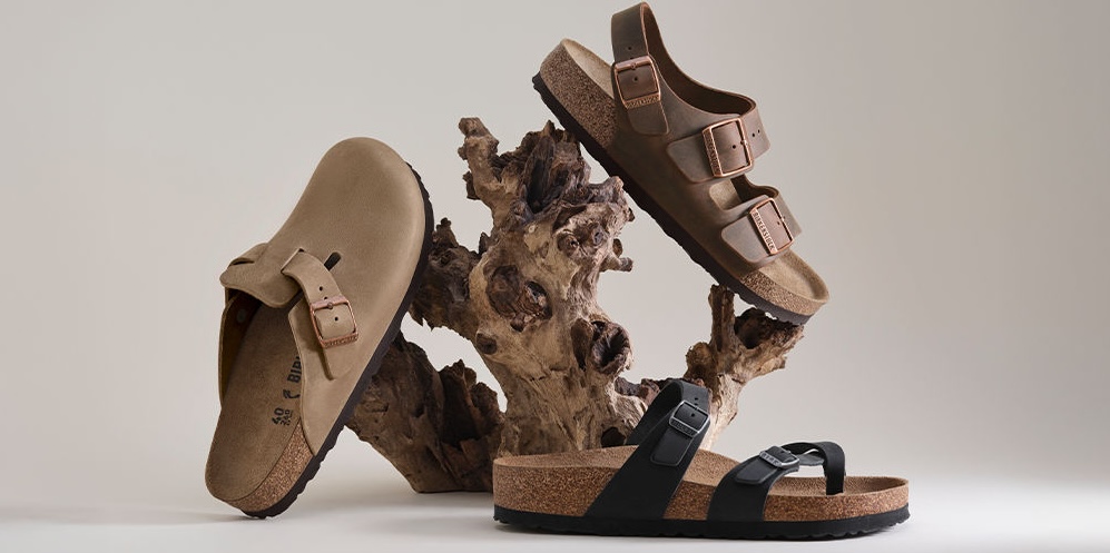 BIRKENSTOCK