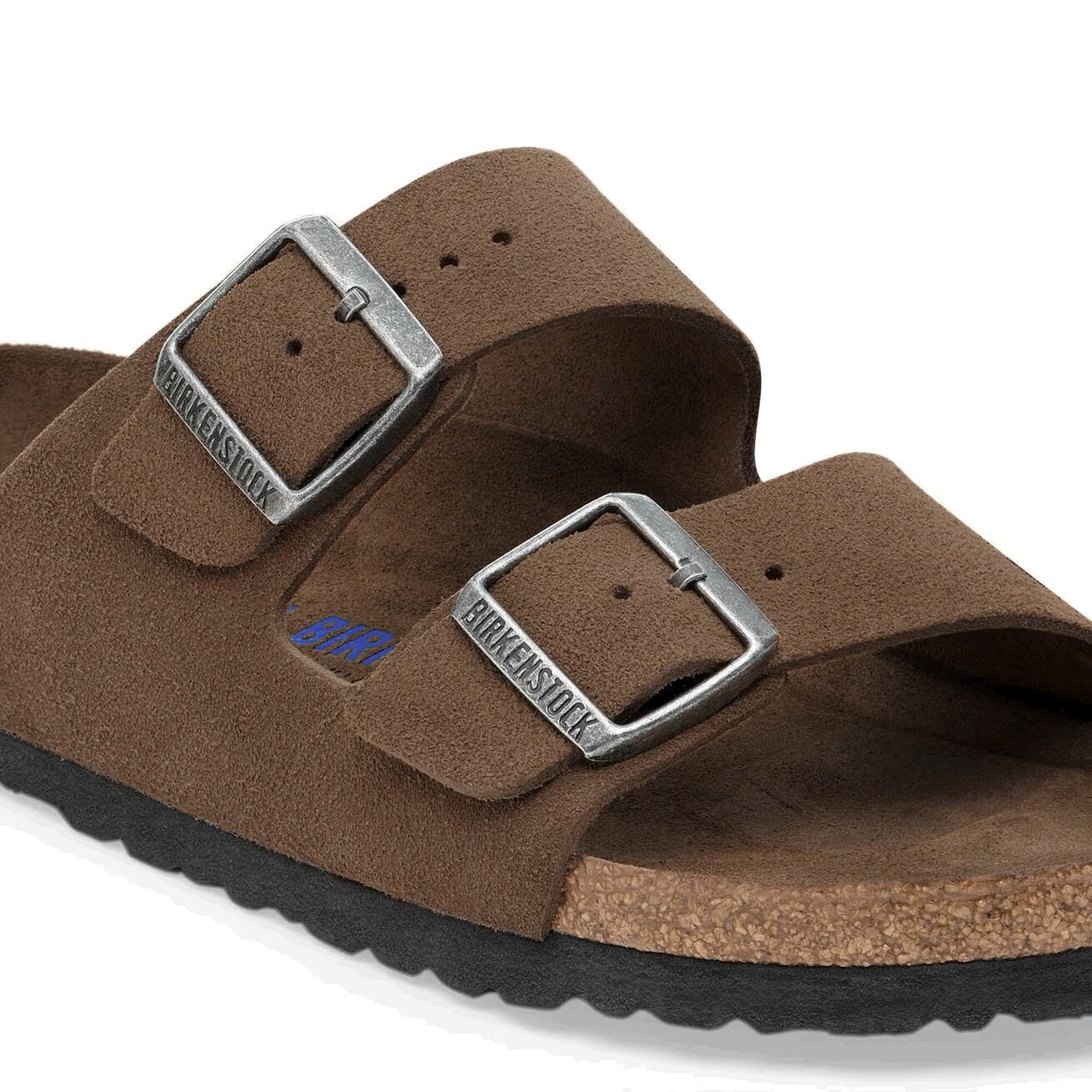 Arizona Lit de pied souple