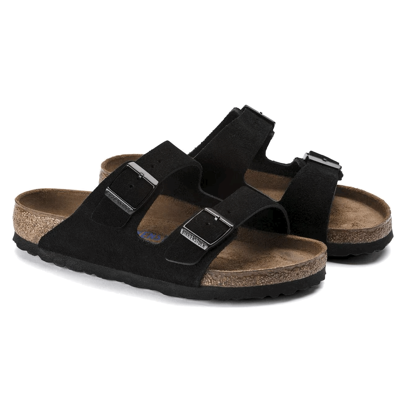 Arizona Lit de pied souple