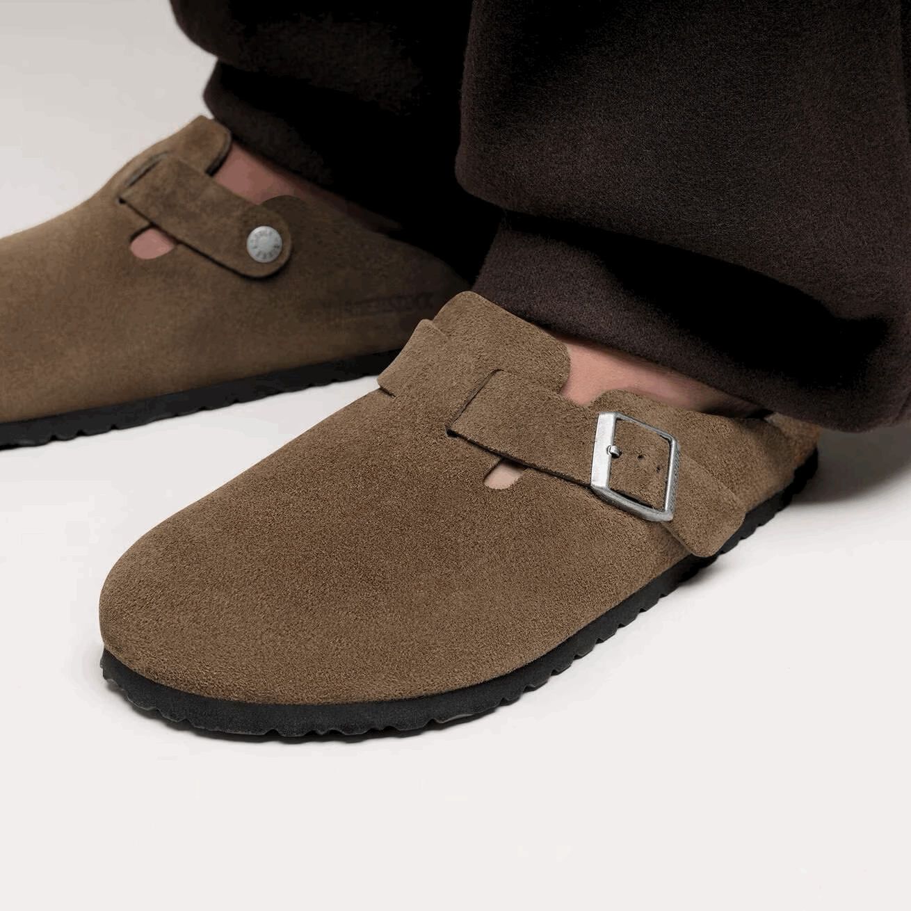Boston Lit de pied souple