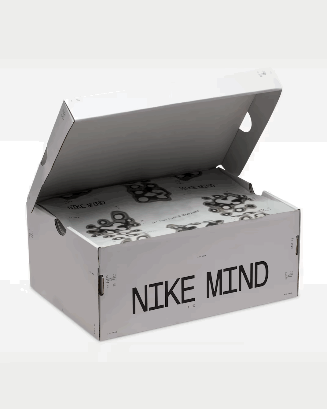 Nike Mind 002 'Light Khaki' (Mixte)