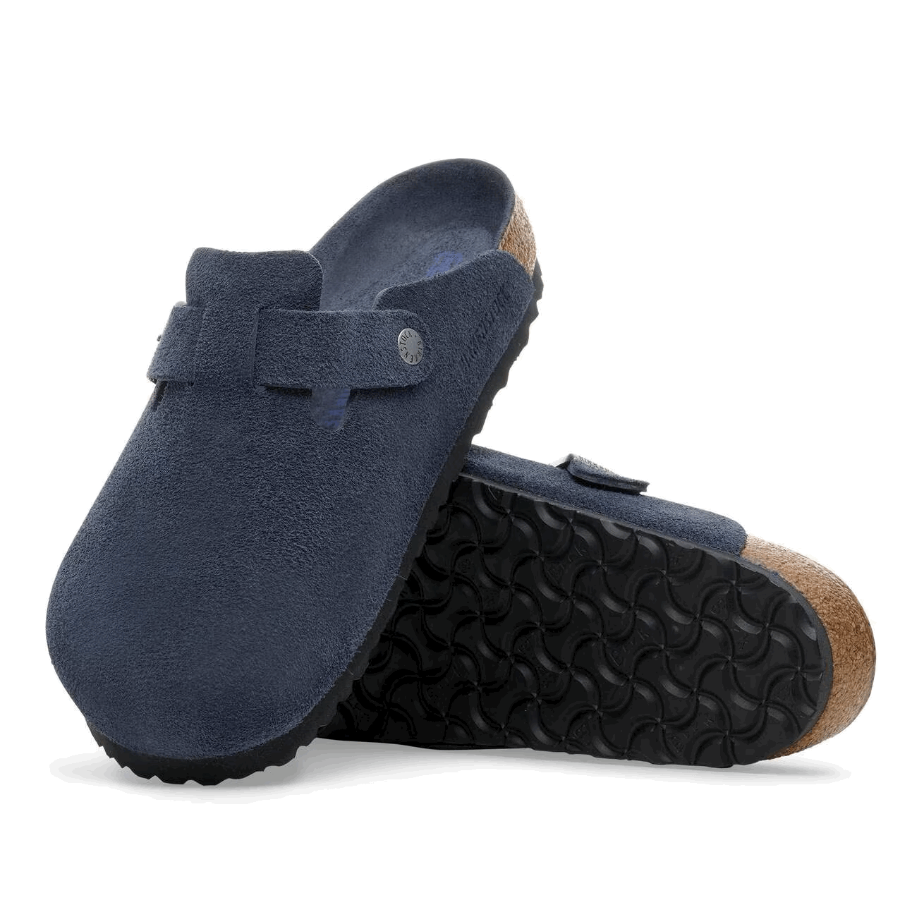 Boston Lit de pied souple