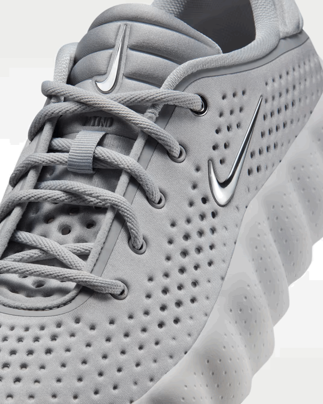 Nike Mind 002 ‘Light Smoke Grey’ (Mixte)