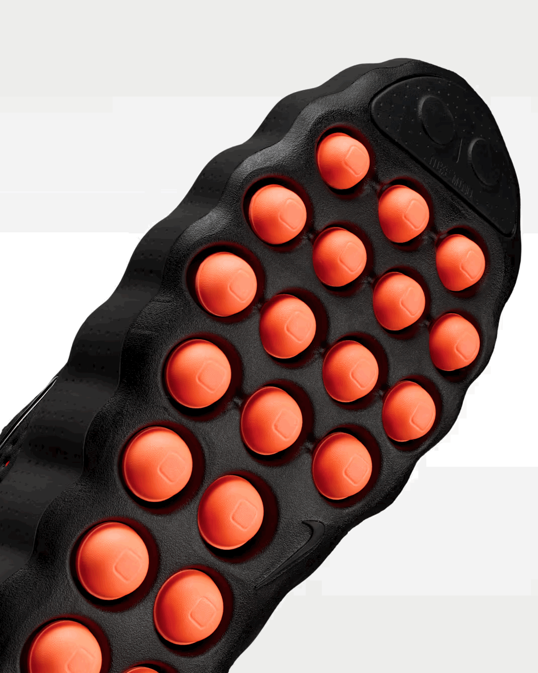 Nike Mind 002 ‘Black Hyper Crimson’ (Mixte)