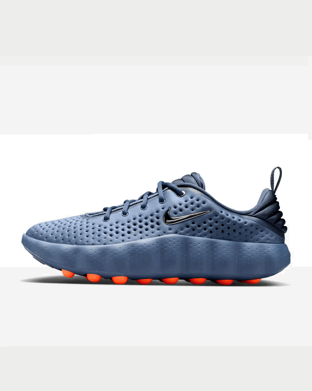 Nike Mind 002 'Thunder Blue Chrome' (Mixte)
