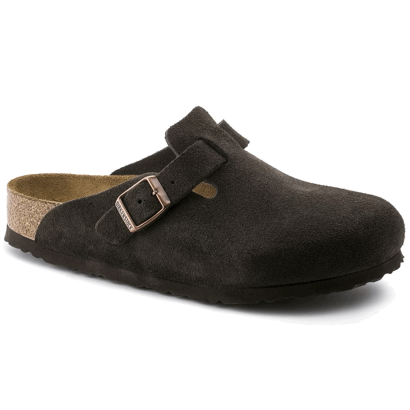 Boston Lit de pied souple