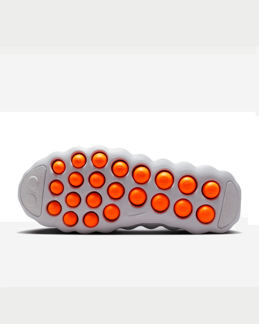 Nike Mind 002 'Football Grey' (Mixte)