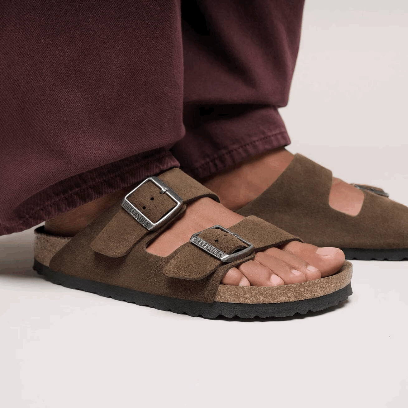 Arizona Lit de pied souple