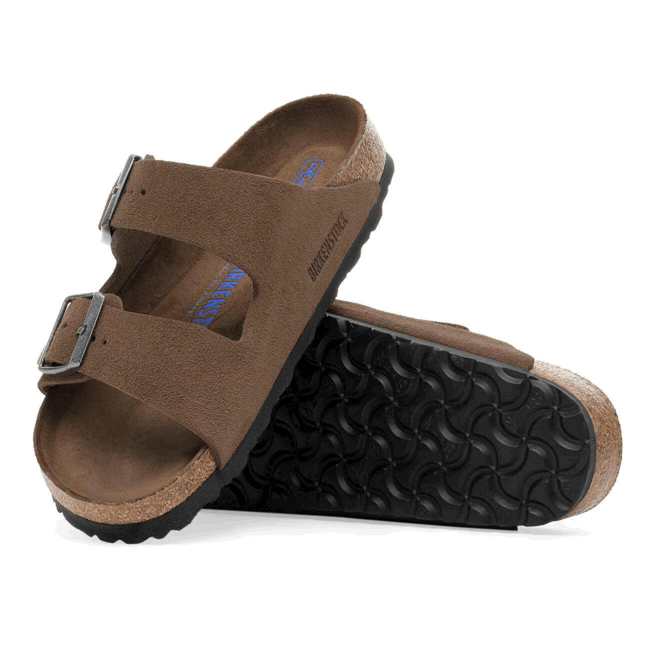 Arizona Lit de pied souple