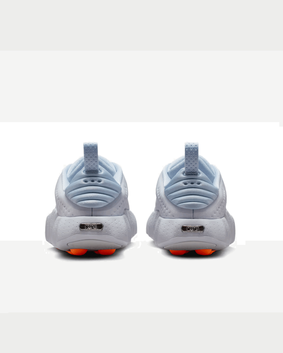 Nike Mind 002 'Football Grey' (Mixte)
