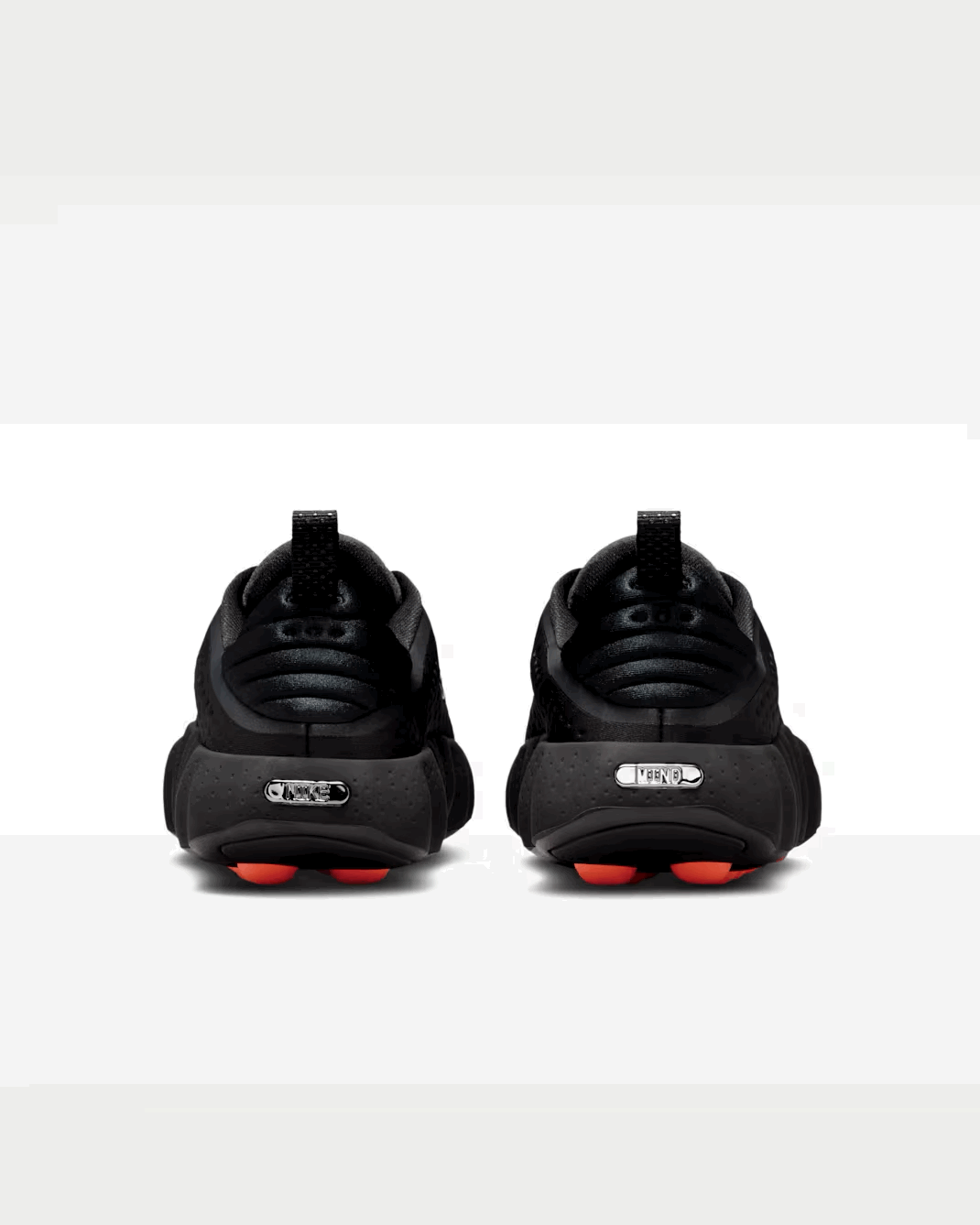 Nike Mind 002 ‘Black Hyper Crimson’ (Mixte)