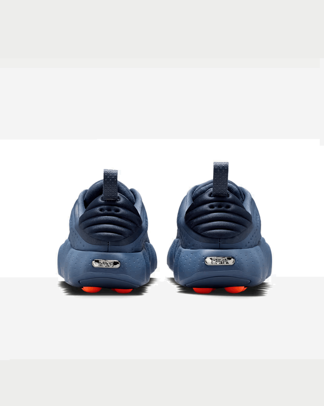 Nike Mind 002 'Thunder Blue Chrome' (Mixte)