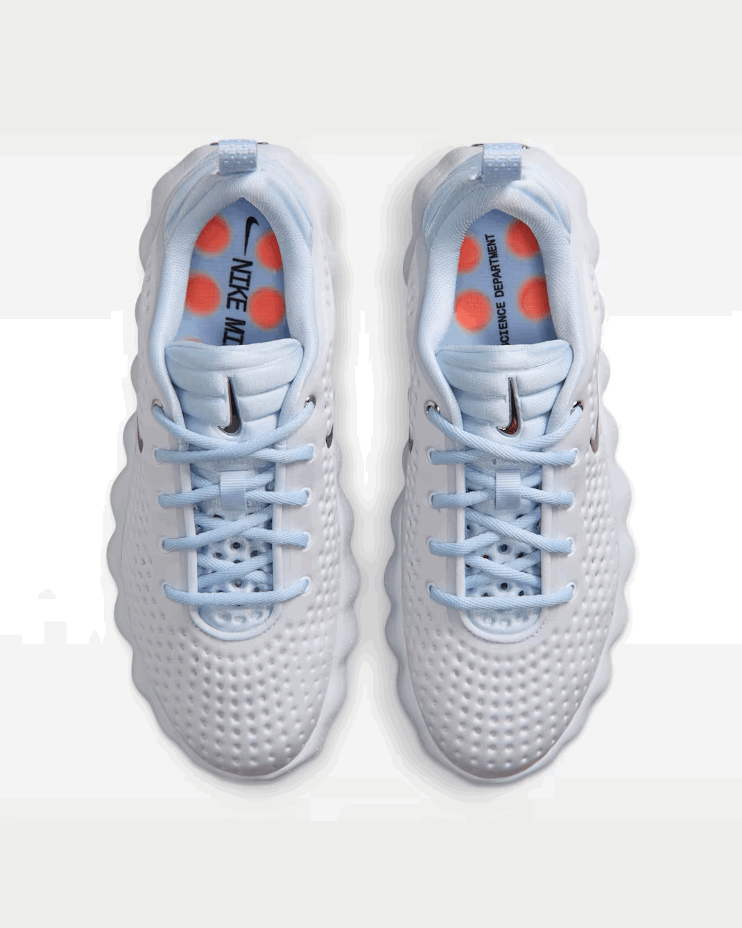 Nike Mind 002 'Football Grey' (Mixte)
