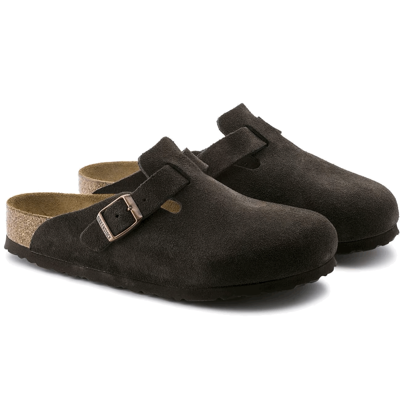 Boston Lit de pied souple