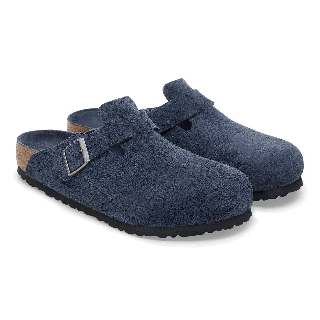 Boston Lit de pied souple