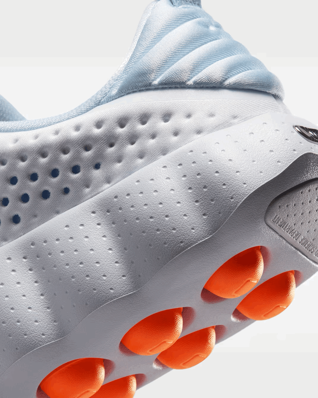 Nike Mind 002 'Football Grey' (Mixte)